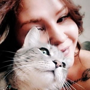 Meet your Posher, Keona